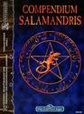 Afbeelding van het spelletje Das Schwarze Auge Compendium Salamandris