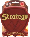 Afbeelding van het spelletje Stratego - Kaartspel