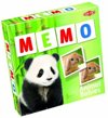 Afbeelding van het spelletje Memo + Babydieren