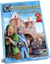 Afbeelding van het spelletje Carcassonne Winter Edition