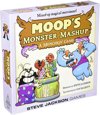 Afbeelding van het spelletje Moop's Monster Mashup Deluxe
