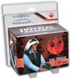 Afbeelding van het spelletje Star Wars Imperial Assault Rebel Trooper Ally Pack