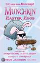 Afbeelding van het spelletje Munchkin Easter Eggs booster pack d10 - Kaartspel