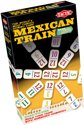 Afbeelding van het spelletje Tactic Gezelschapsspel Mexican Train Reisversie