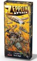 Afbeelding van het spelletje Zeppelin Attack!