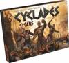 Afbeelding van het spelletje Cyclades - Titans Uitbreiding