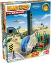 Afbeelding van het spelletje Domino Express Superdealer
