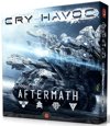 Afbeelding van het spelletje Cry Havoc: Aftermath Expansion