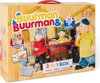 Afbeelding van het spelletje Buurman & Buurman - 3-in-1 Box (Puzzel+Memo+Domino)