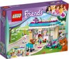LEGO Friends Dierenkliniek - 41085