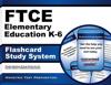 Afbeelding van het spelletje Ftce Elementary Ed K-6 Flashcard Study System