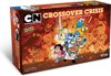 Afbeelding van het spelletje Cartoon Network Crossover Crisis Deck Building Game