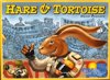 Afbeelding van het spelletje Hare & Tortoise