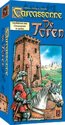 Afbeelding van het spelletje Carcassonne - De Toren