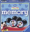 Afbeelding van het spelletje Ravensburger Disney Mickey Mouse Clubhouse memory®