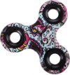 Afbeelding van het spelletje Toi-toys Fidget Spinner Print Roze 8 Cm