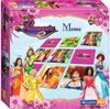 Afbeelding van het spelletje Prinsessia Spel Memo - Kinderspel