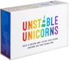 Afbeelding van het spelletje Unstable Unicorns - Engelstalig Kaartspel