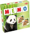 Afbeelding van het spelletje Tactic Memory-spel Animals Babies Memo