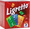 Afbeelding van het spelletje Ligretto - Rood - Kaartspel