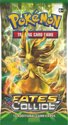 Afbeelding van het spelletje Pokemon kaarten booster XY10 Fates Collide