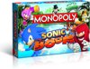 Afbeelding van het spelletje Monopoly Sonic Boom - Bordspel - Engelstalig