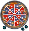 Afbeelding van het spelletje Wickie de Viking Darts