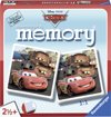 Afbeelding van het spelletje Ravensburger Disney Cars XL memory®