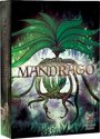Afbeelding van het spelletje Mandrago Fantasy Boardgame