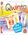Afbeelding van het spelletje Qwinto Het Kaartspel