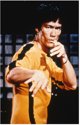 Afbeelding van het spelletje Yu-Gi-Oh! 60 Deck Protector Sleeves Bruce Lee