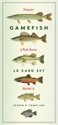 Afbeelding van het spelletje Freshwater Gamefish of North America: 18 Card Set [With Envelope]