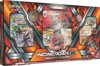 Afbeelding van het spelletje Pokémon Incineroar-GX Collection - Pokémon Kaarten