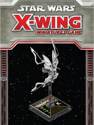 Afbeelding van het spelletje Star Wars X-wing StarViper Expansion Pack - Uitbreiding - Bordspel