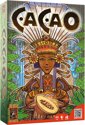 Afbeelding van het spelletje Cacao - Bordspel