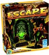 Afbeelding van het spelletje Escape - Bordspel
