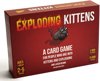 Afbeelding van het spelletje Exploding Kittens (Original Edition) - Engelstalig kaartspel