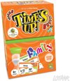 Afbeelding van het spelletje Time's Up! Belgische Versie Family (oranje)