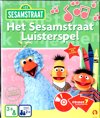 Afbeelding van het spelletje Het Sesamstraat Luisterspel