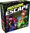 Afbeelding van het spelletje Mission Escape (ML)
