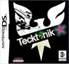 Afbeelding van het spelletje Nintendo-DS-Teckt-Nik-World-Tour-Game