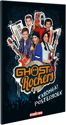 Afbeelding van het spelletje Ghost rockers : posterboek - kabonga!