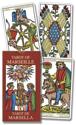 Tarot of Marseille/Tarot de Marsella/Tarot de Marseille/Tarot de Marseille/Tarocchi Di Marsiglia