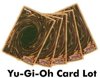 Afbeelding van het spelletje 100x random Yu-Gi-Oh! kaarten