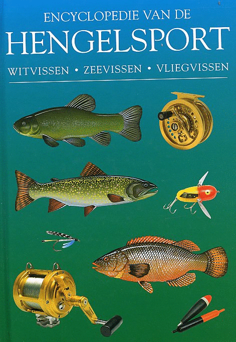 encyclopedie zeevissen