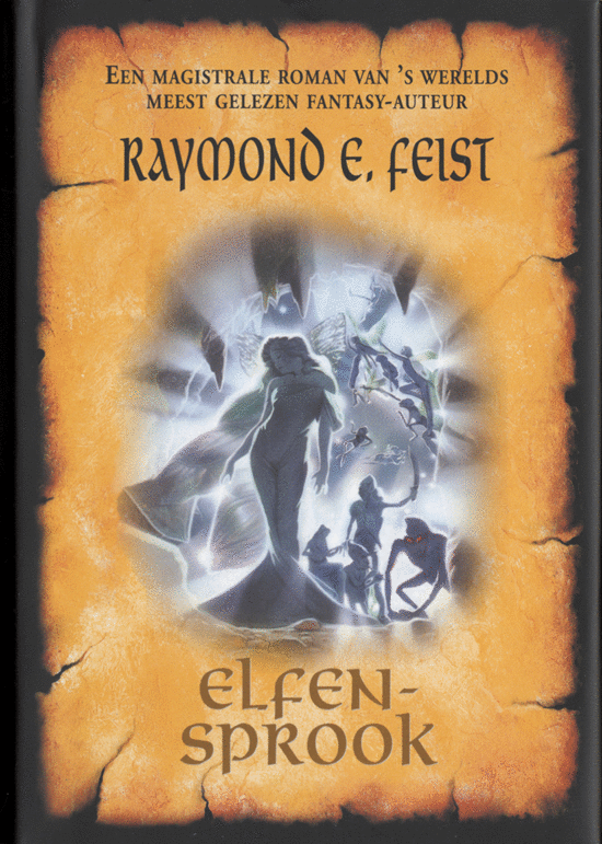 raymond-e-feist-elfensprook