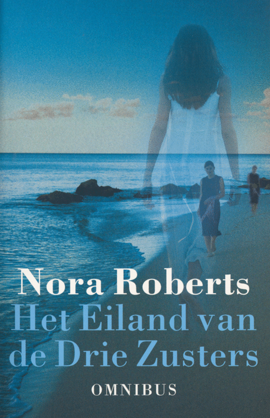 cover Het Eiland Van De Drie Zusters-Omnibus