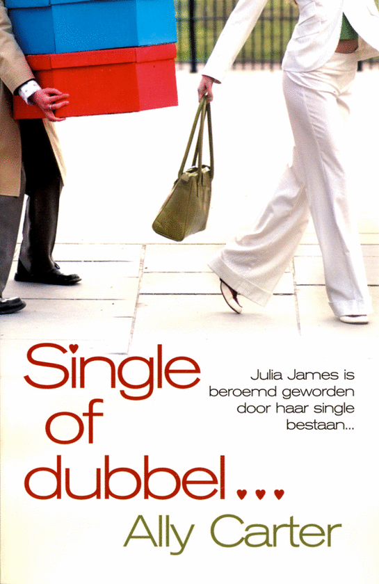 cover Single Of Dubbel
