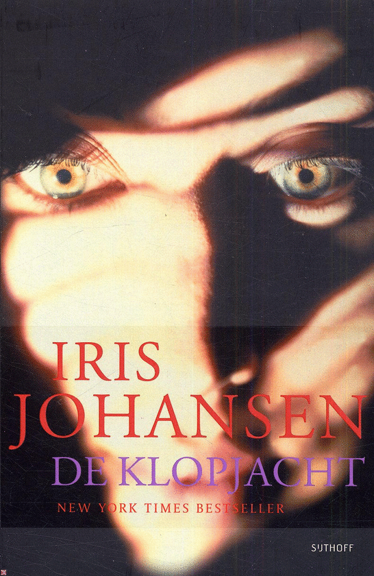 iris-johansen-de-klopjacht