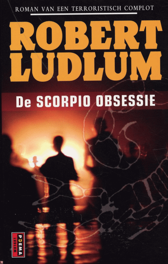 robert-ludlum-de-scorpio-obsessie